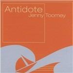 Antidote - CD Audio di Jenny Toomey
