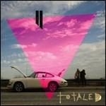 Totaled - CD Audio di Indian Jewelry