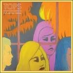 Picture You Staring - Vinile LP di Tops