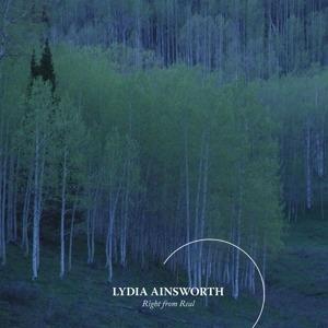 Right From Real - Vinile LP di Lydia Ainsworth