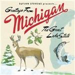 Michigan - Vinile LP di Sufjan Stevens