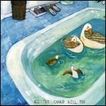 All This Could Kill You - CD Audio di Ben + Vesper