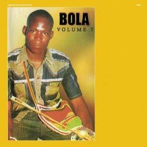 Volume 7 - Vinile LP di Bola