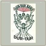 Volume 5 - Vinile LP di Dur-Dur Band
