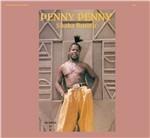Shaka Bundù - Vinile LP di Penny Penny