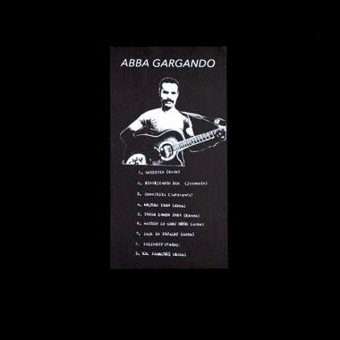 Abba Gargando - Vinile LP di Abba Gargando