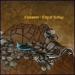 City of Refuge - CD Audio di Castanets