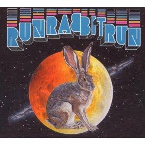 Run Rabbit Run - CD Audio di Sufjan Stevens,Osso