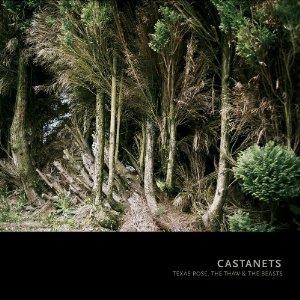 Texas Rose, the Thaw and the Beasts - CD Audio di Castanets