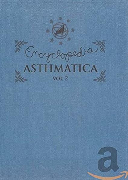 Encyclopedia Asthmatica Vol. 2 - DVD