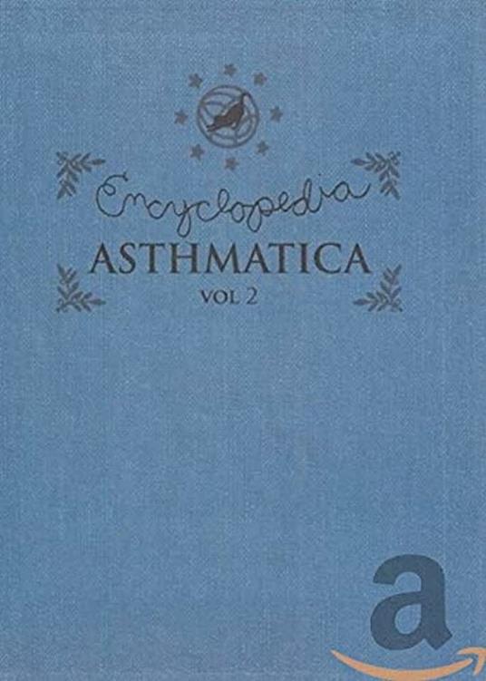 Encyclopedia Asthmatica Vol. 2 - DVD