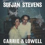 Carrie & Lowell - Vinile LP di Sufjan Stevens