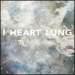 Interoceans - CD Audio di I Heart Lung