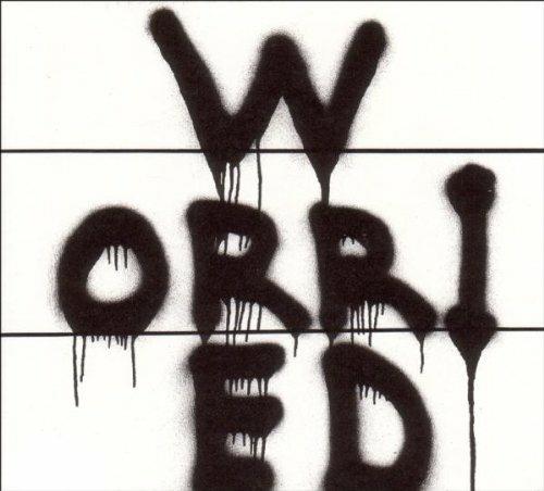 Worried Noodles - CD Audio