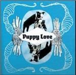 Puppy Love - CD Audio