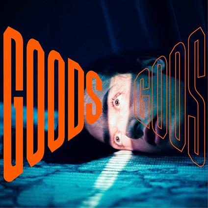 Goods-Gods - CD Audio di Hearts Hearts