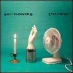 Ltd. Form - Vinile LP di Silk Flowers