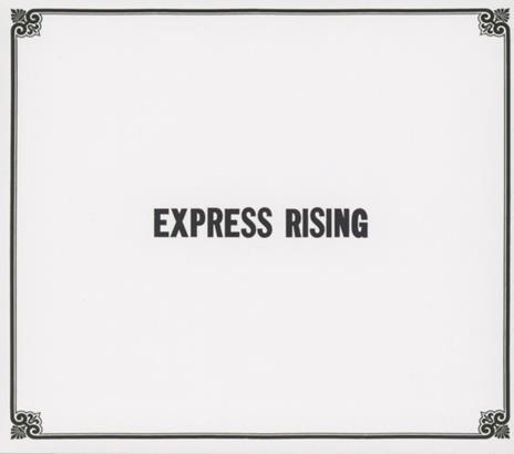 Express Rising - Vinile LP di Express Rising - 2