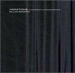 Variations: a Movement in Chrome Primitive - CD Audio di William Basinski