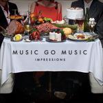 Impressions - Vinile LP di Music Go Music