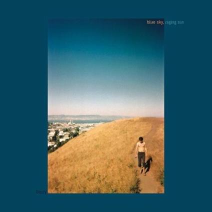 Blue Sky Raging Sun - Vinile LP di Berry
