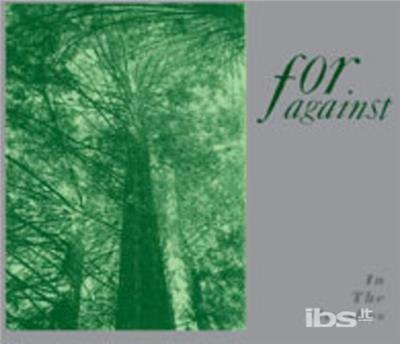 In the Marshes - CD Audio di For Against