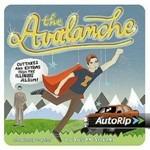 Avalanche - CD Audio di Sufjan Stevens