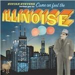 Illinoise (Special 10th Anniversary Blue Marvel Edition) - CD Audio di Sufjan Stevens