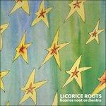 Licorice Root Orchestra - CD Audio di Licorice Roots