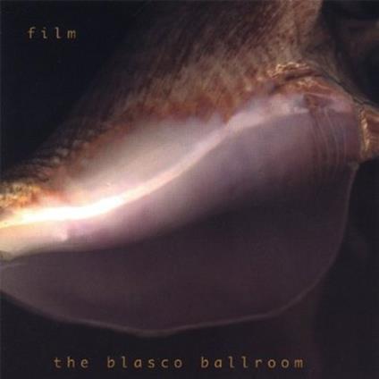 Blasco Ballroom (The) - Film - CD Audio