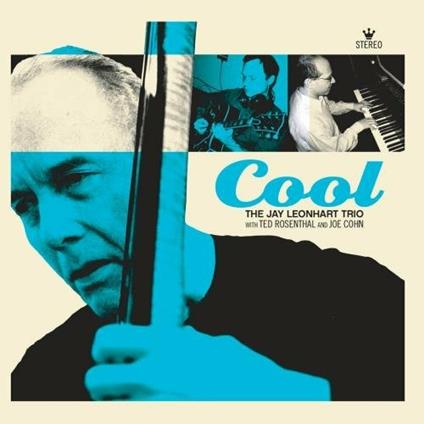 Cool - CD Audio di Jay Leonhart