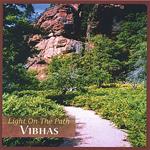 Vibhas Kendzia - Light On The Path