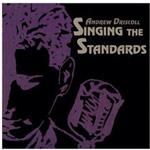 Andrew Driscoll - Singing The Standards