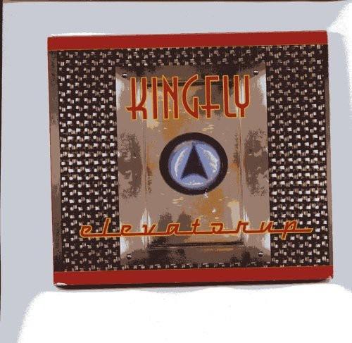 Elevatorup - CD Audio di Kingfly
