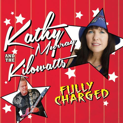 High Voltage - CD Audio di Kathy Murray