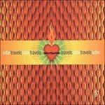 Latin Travels - CD Audio