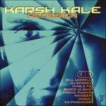 Redesign - CD Audio di Karsh Kale