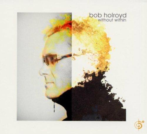 Without Within - CD Audio di Bob Holroyd