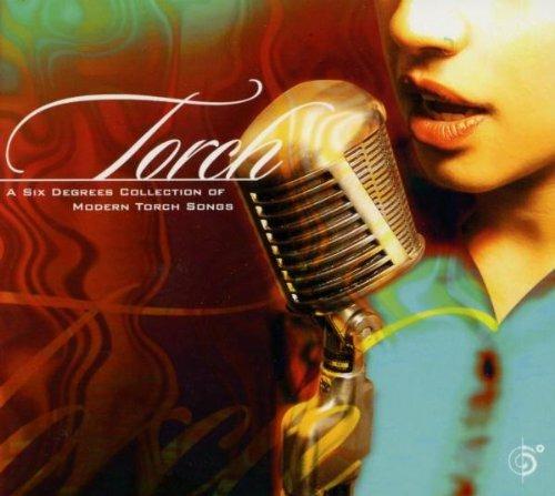 Torch - CD Audio