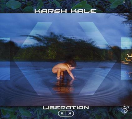 Liberation - CD Audio di Karsh Kale