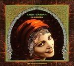 La Kahena - CD Audio di DJ Cheb I Sabbah