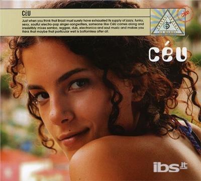 Ceu - CD Audio di Ceu