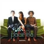 Asuncion - CD Audio di Pacifika