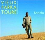 Fondo - CD Audio di Vieux Farka Touré