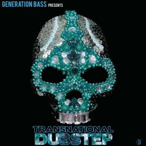 Generation Bass (Digipack) - CD Audio