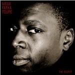 The Secret - CD Audio di Vieux Farka Touré