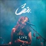 Live - CD Audio di Ceu