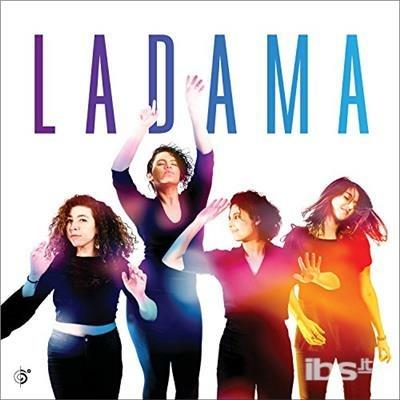 Ladama - CD Audio di Ladama