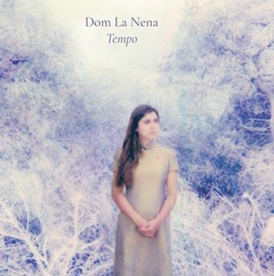 Tempo - CD Audio di Dom La Nena