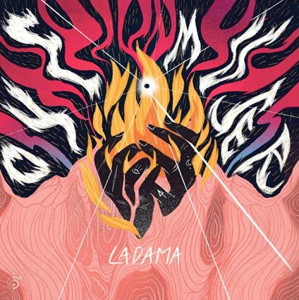 Oye Mujer - CD Audio di Ladama